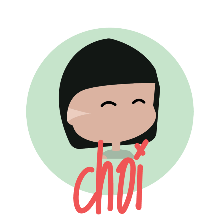 Choi logo